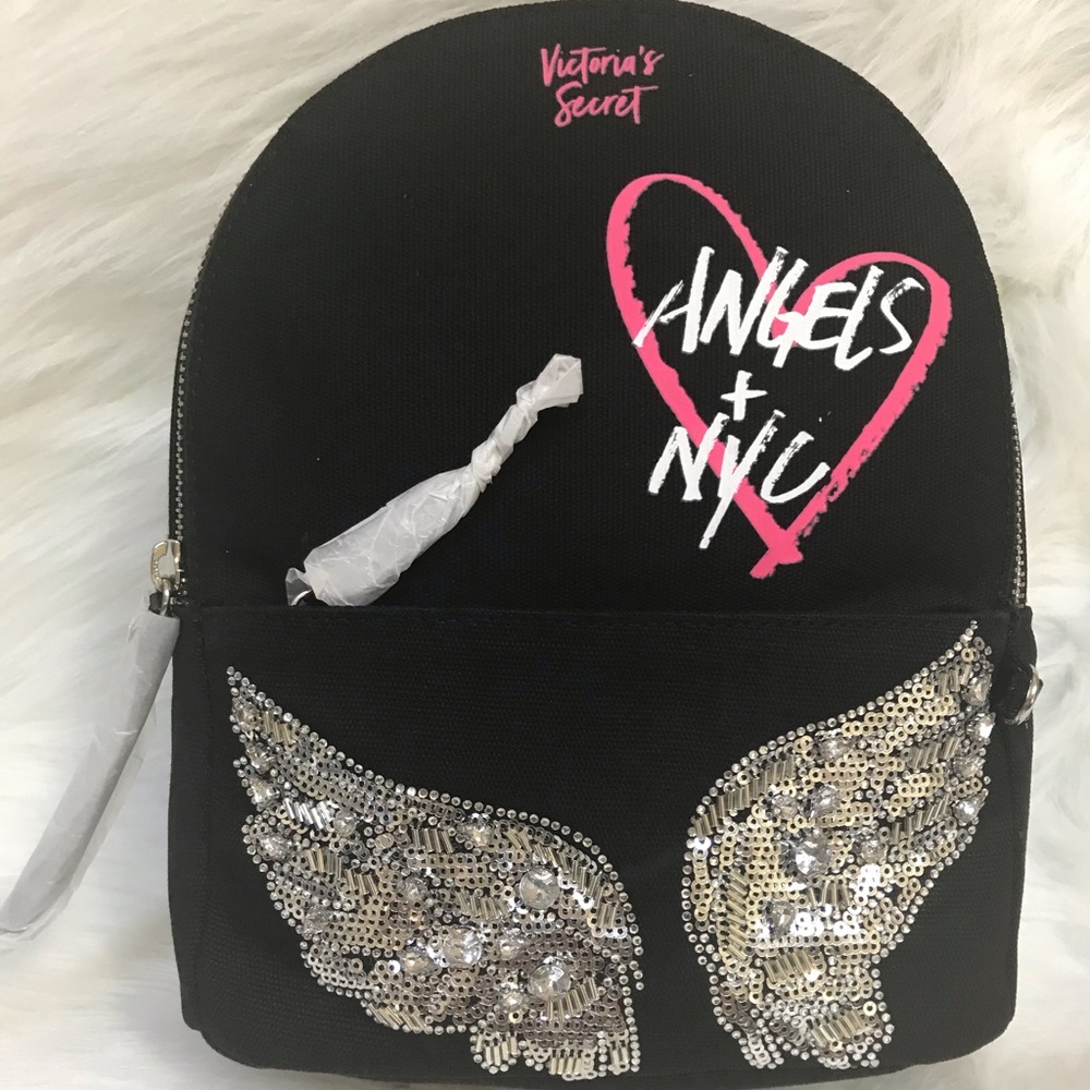 VS Mini Backpack